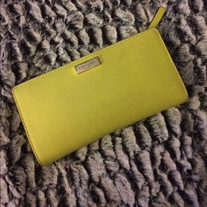 Kate spade wallet